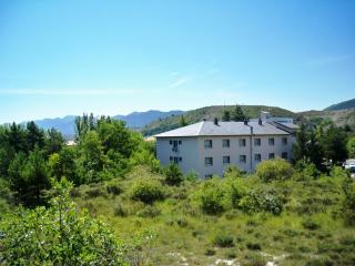 Hotel La Pardina - Sabiñánigo - 9