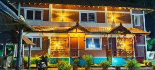 Glucklich Beach Cottages - Kundapur - 4