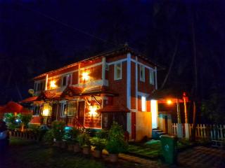 Glucklich Beach Cottages - Kundapur - 0