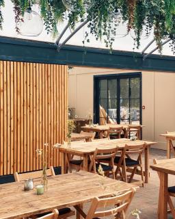 The Gatehouse at Samlesbury Hall - Samlesbury - 4