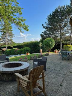 Maison Jeanne - 4
