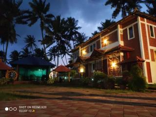 Glucklich Beach Cottages - Kundapur - 6