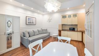 Apartamenty Sun & Snow Czyżewskiego - Sopot - 7