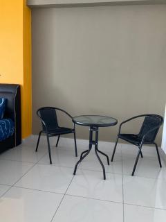 Sweet Homestay The Venus Sitiawan 温馨民宿 - 1