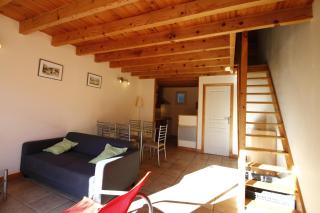 GS2 DUPLEX 4 PERS TERRASSE 5mn LUZ 15 mn ARDIDEN - Sassis - 4