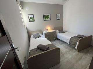 F6 Modern and bright Apartment in Malta - 7