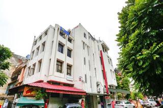 FabHotel Blue Moon Home Stay - Nuova Delhi - 0