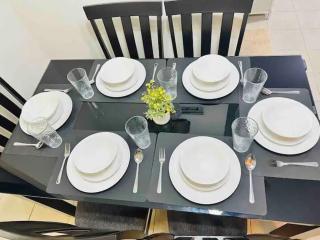 3 Bedrooms Access Penthouse Condo Unit - Manila - 5