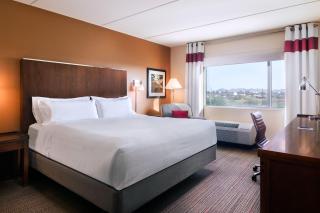 Four Points by Sheraton at Phoenix Mesa Gateway Airport - Mesa - 4