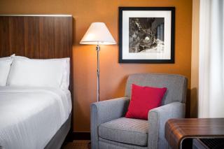 Four Points by Sheraton at Phoenix Mesa Gateway Airport - Mesa - 2
