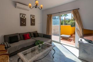 2BR Penthouse Miraflores Golf - Mijas - 7