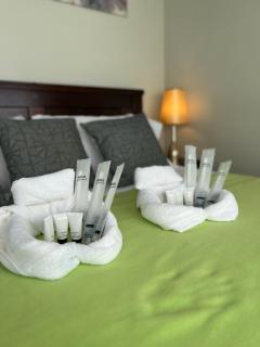 Brenthill Baguio condo unit near SM baguio - 3