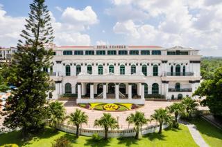 Hotel Shanker-Palatial Heritage Kathmandu - Kathmandu - 0