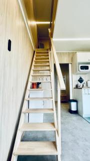 Tiny house proche de Morgat - 2