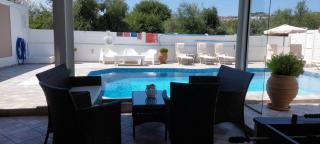 Villa Fantasia- Less than 5-Min Walk to Kalivaki Beach - Georgioupolis - 1