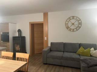 Ferienwohnung Defreggerhof - 5