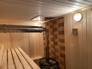 Riverside Rancho guest house - Lermontovo - 3