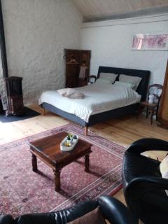 Gîte La Sarrée - Onlay - 3