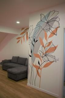 Mazelia's House - Gaula - 2
