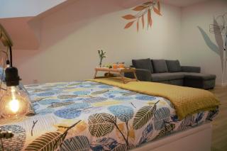 Mazelia's House - Gaula - 6