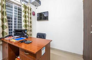 Hotel O Sagar Comforts - 9