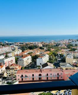 Studio with sea view in Cascais - Cascais - 3