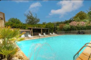Gîtes et Astrotourisme en Corse - Erbajolo - 1