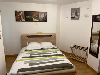 Chambre d'hôtes Au Coeur De NancyB&B - Nancy - 2