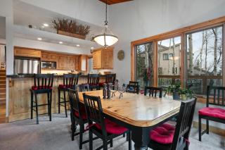 Crescent #143 - Park City - 1