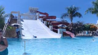 Resort Lacqua Park DiRoma - Caldas Novas - 2