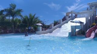 Resort Lacqua Park DiRoma - Caldas Novas - 1