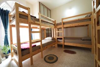 Palace Hostel by Borrbo - Mysore - 5