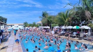 Resort Lacqua Park DiRoma - Caldas Novas - 1