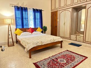 Palace Hostel by Borrbo - Mysore - 8