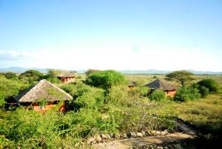 Kia Lodge - Arusha - 6