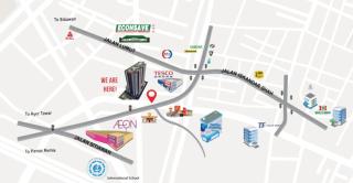 5D Homestay - Sitiawan - 0