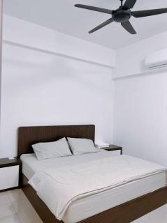 5D Homestay - Sitiawan - 5