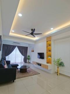5D Homestay - Sitiawan - 1