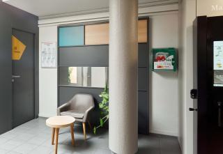 B&B HOTEL Evry Lisses 1 - Lisses - 2