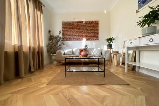 beautiful 2BR and 2toilet balcony apt near Hilton hotel #4 - 8