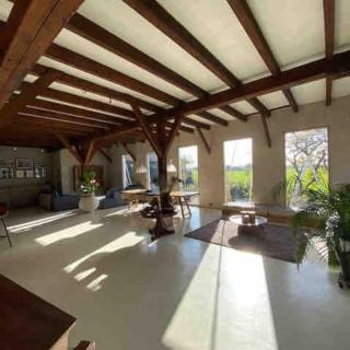 Farmhouse bohemian style close to Amsterdam - Waverveen - 4