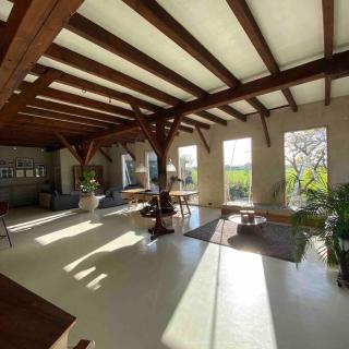 Farmhouse bohemian style close to Amsterdam - Waverveen - 3