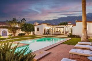 Paloma - Palm Springs - 0