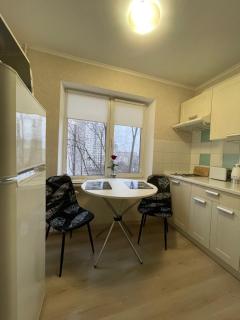 Квартира возле ЖД ул Тополева 3 - Kyiv - 7