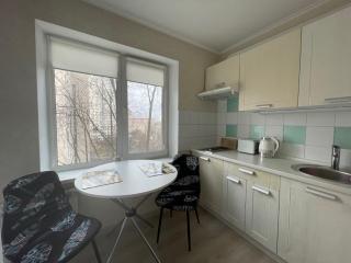 Квартира возле ЖД ул Тополева 3 - Kyiv - 6
