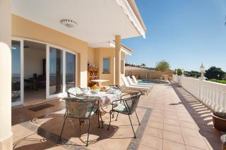 Casa Carla Private, Pool, Air By Paramount Holidays - 2
