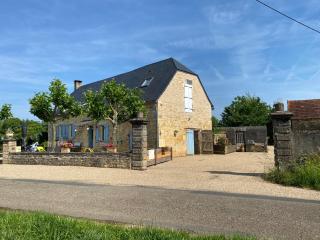 Gîte La Mauratie - Jayac - 9
