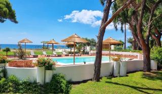 Hotel Mare Pineta - Santa Margherita di Pula - 0