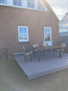 Ferienhaus Ostseeblick Kraksdorf-Strand fast direkt am Ostseestrand - Neukirchen - 2
