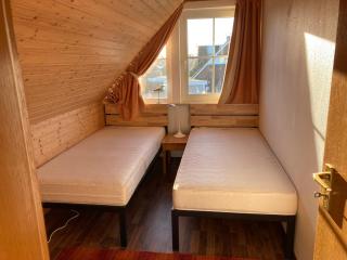 Ferienhaus Ostseeblick Kraksdorf-Strand fast direkt am Ostseestrand - Neukirchen - 5